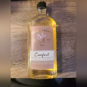 Bath & Body Works- Comfort body wash